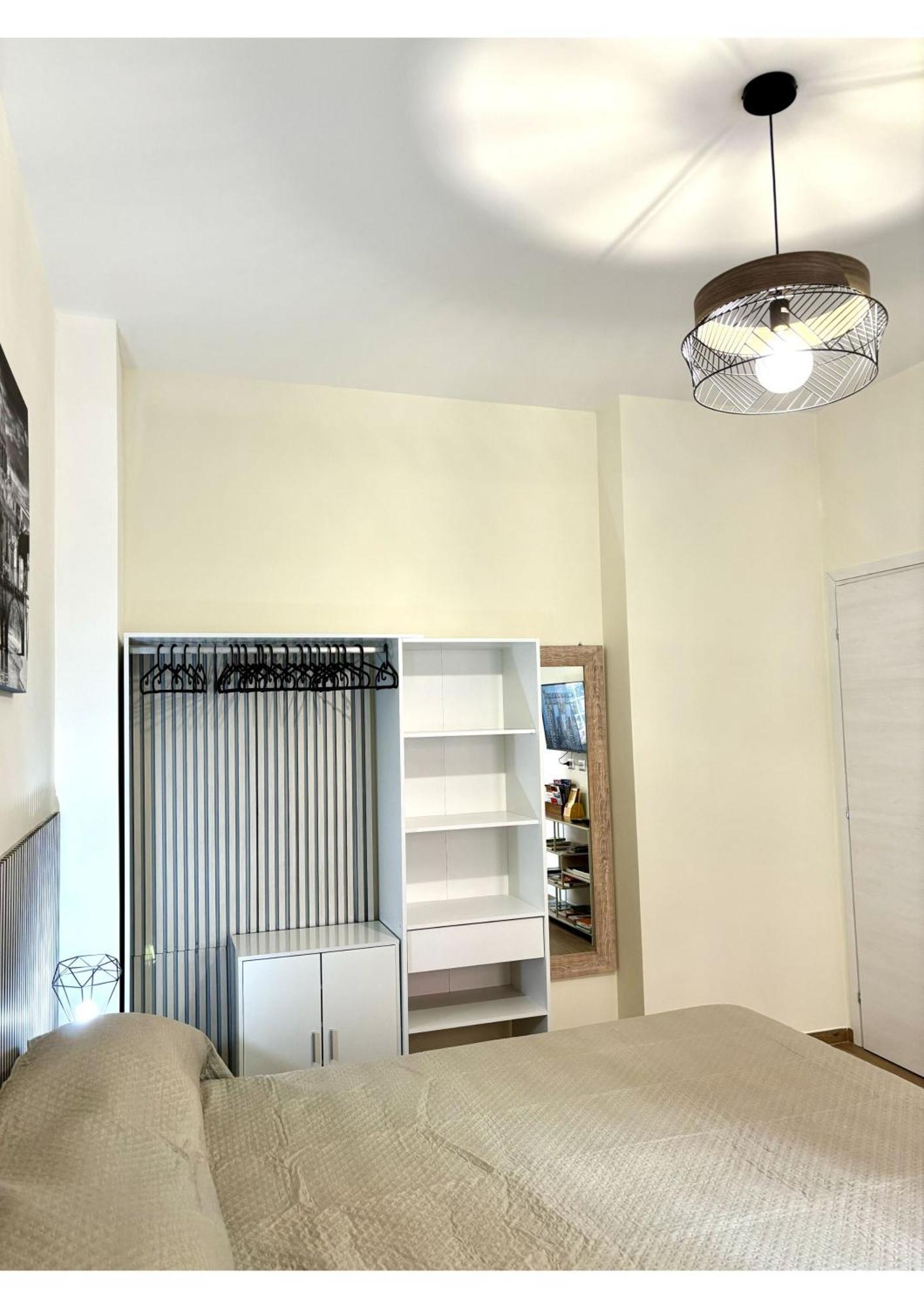 Casa Blaserna Nel Cuore Dello Shopping A Marconi E Trastevere Řím Exteriér fotografie