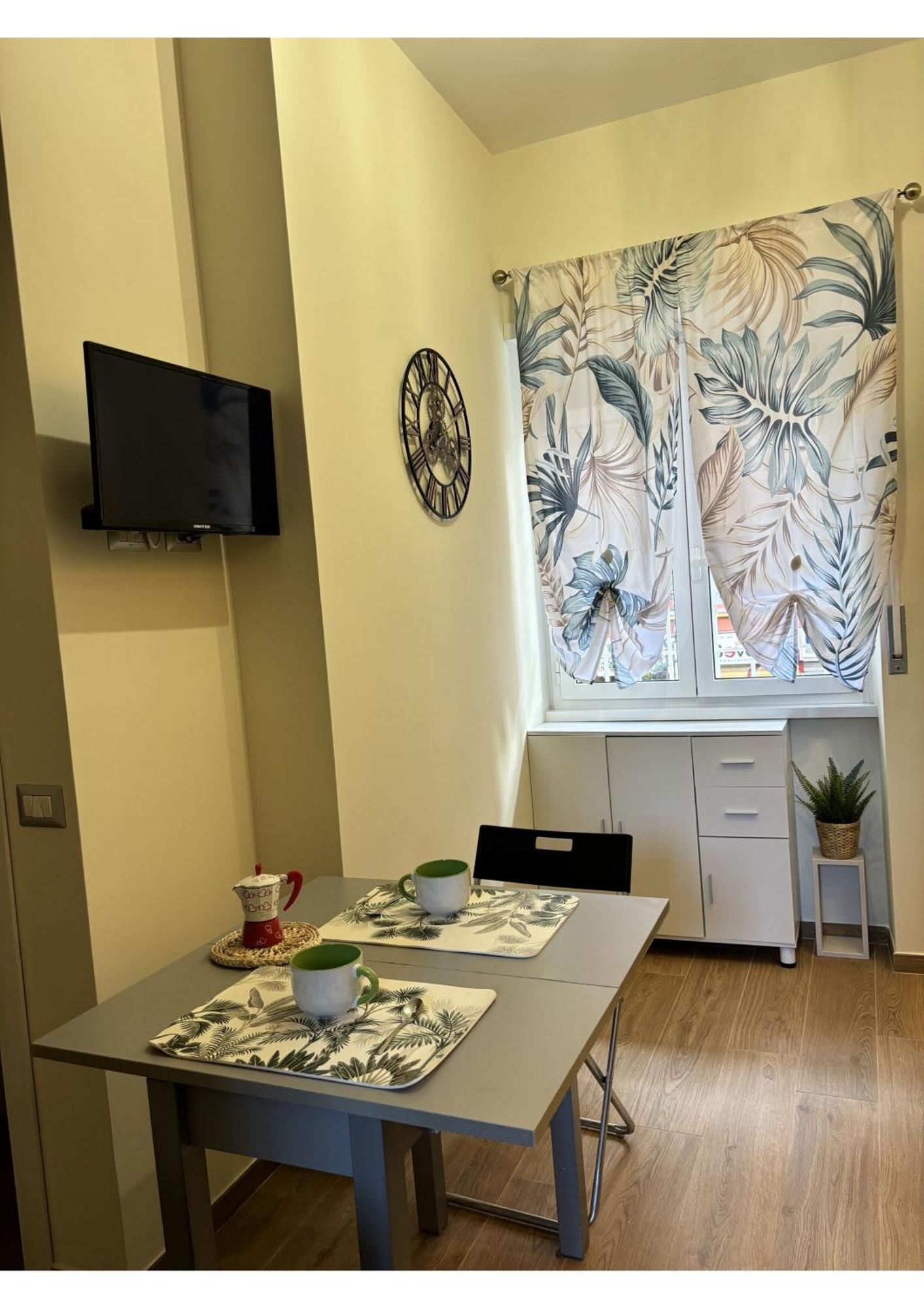 Casa Blaserna Nel Cuore Dello Shopping A Marconi E Trastevere Řím Exteriér fotografie
