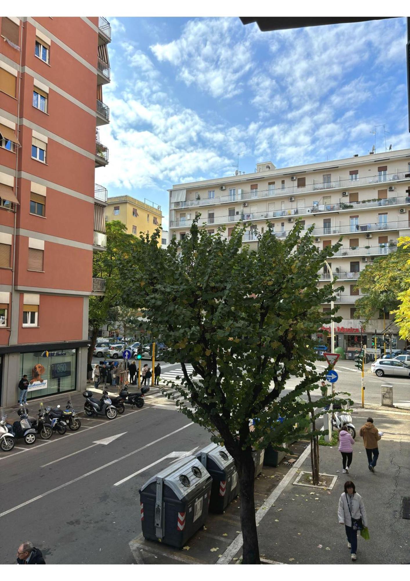 Casa Blaserna Nel Cuore Dello Shopping A Marconi E Trastevere Řím Exteriér fotografie