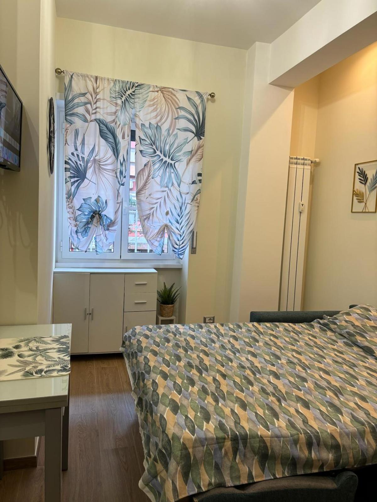 Casa Blaserna Nel Cuore Dello Shopping A Marconi E Trastevere Řím Exteriér fotografie