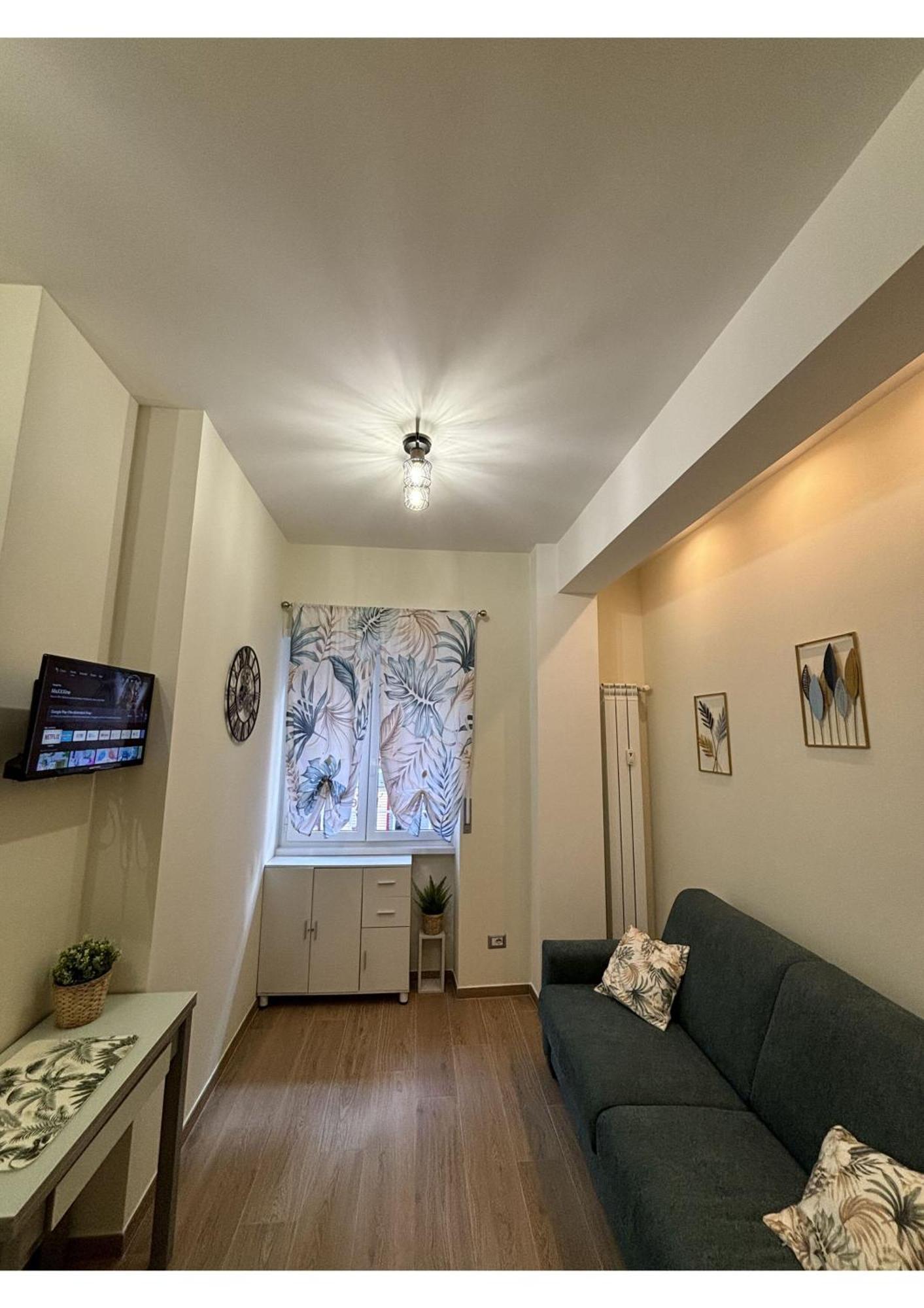 Casa Blaserna Nel Cuore Dello Shopping A Marconi E Trastevere Řím Exteriér fotografie