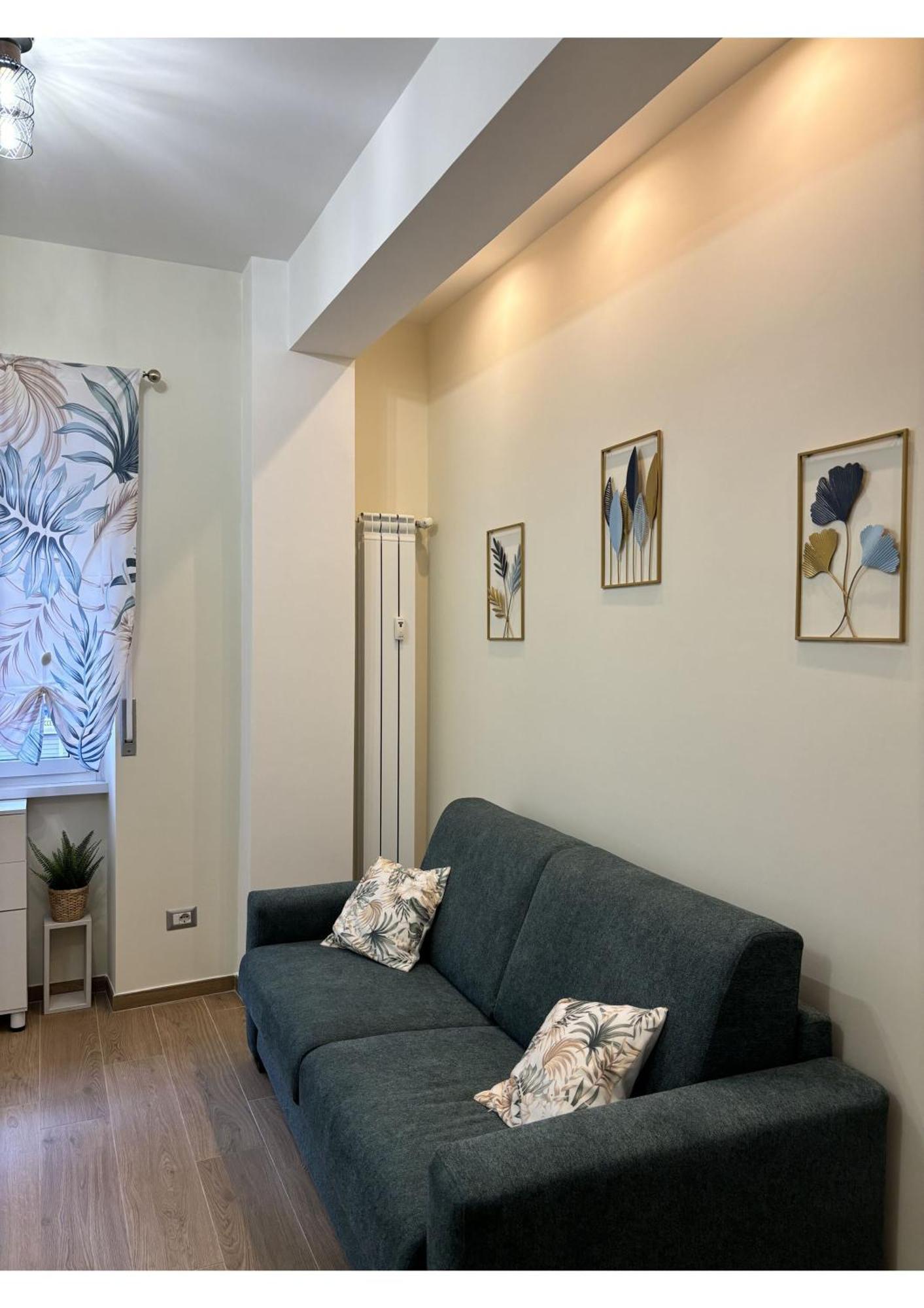 Casa Blaserna Nel Cuore Dello Shopping A Marconi E Trastevere Řím Exteriér fotografie