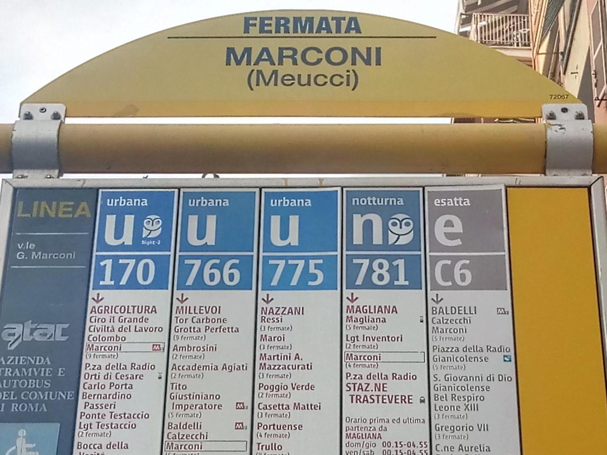 Casa Blaserna Nel Cuore Dello Shopping A Marconi E Trastevere Řím Exteriér fotografie