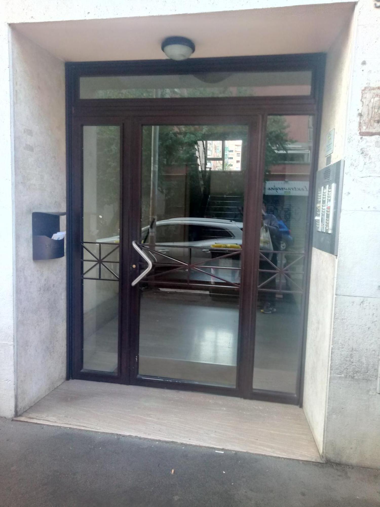 Casa Blaserna Nel Cuore Dello Shopping A Marconi E Trastevere Řím Exteriér fotografie