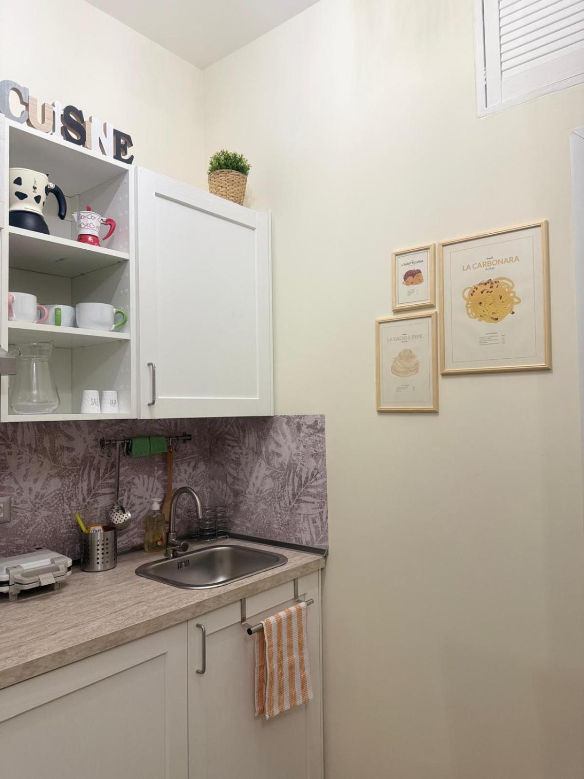 Casa Blaserna Nel Cuore Dello Shopping A Marconi E Trastevere Řím Exteriér fotografie