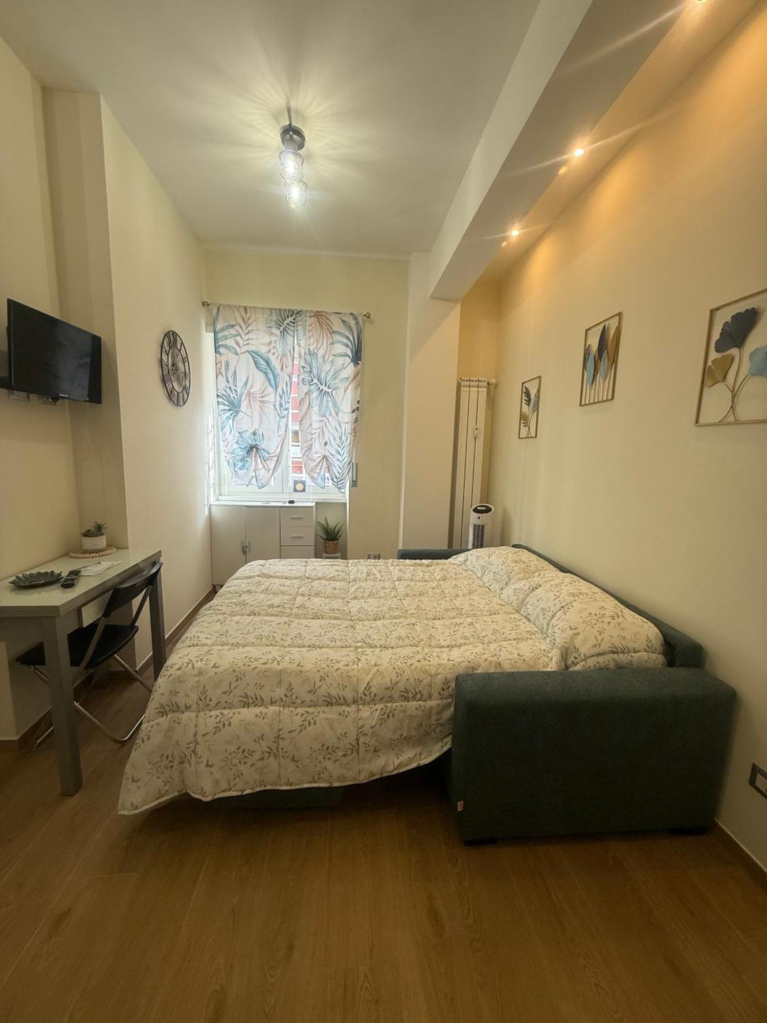 Casa Blaserna Nel Cuore Dello Shopping A Marconi E Trastevere Řím Exteriér fotografie