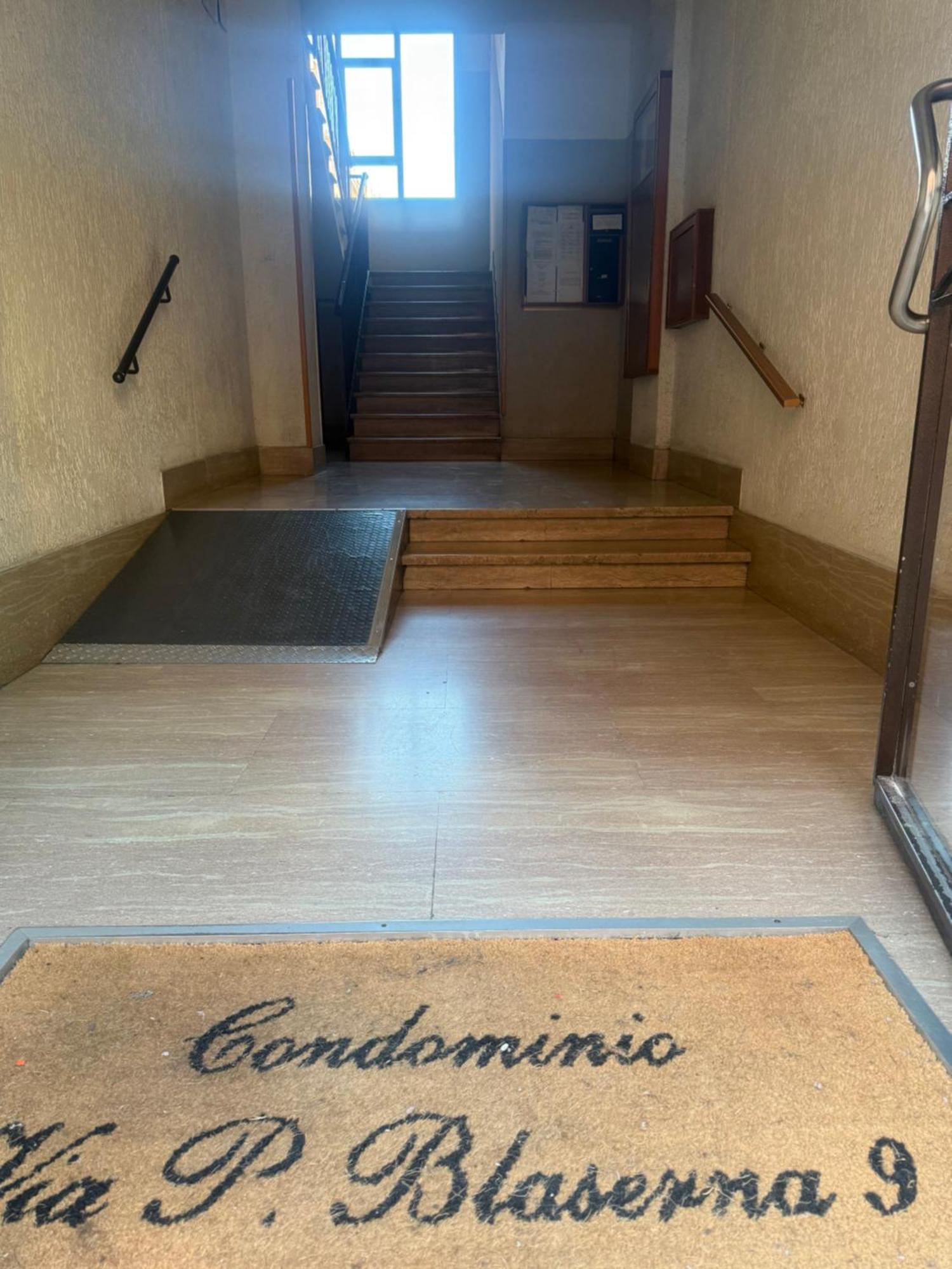 Casa Blaserna Nel Cuore Dello Shopping A Marconi E Trastevere Řím Exteriér fotografie